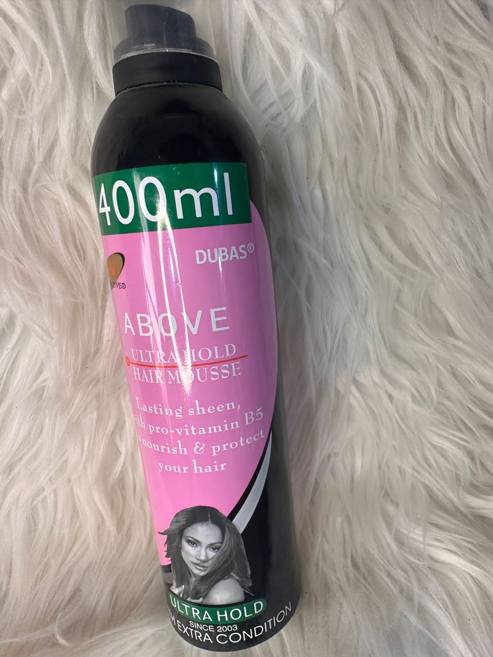 400ml Above Ultra