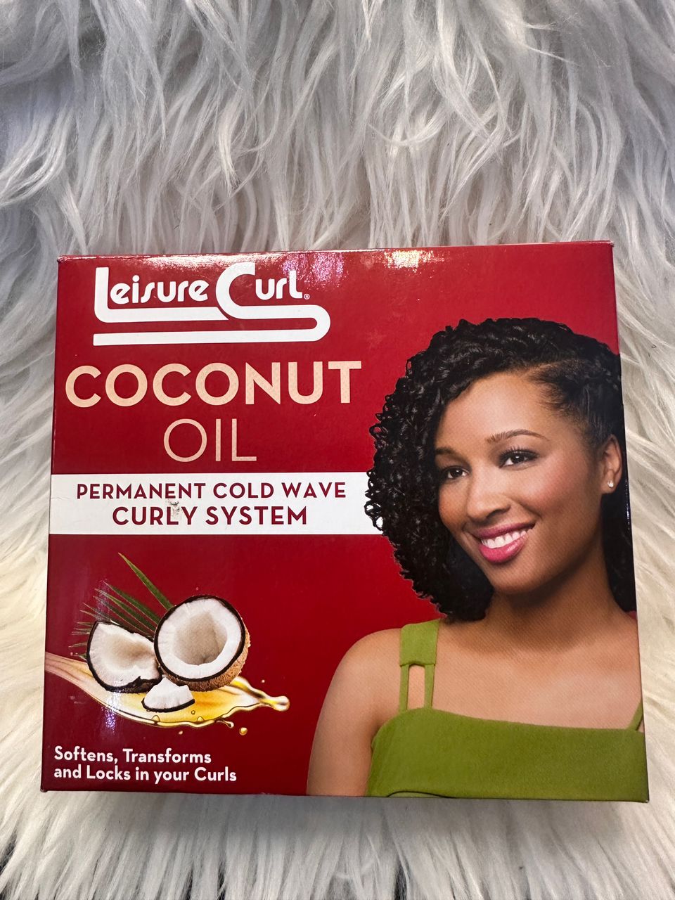 Leisure Curl