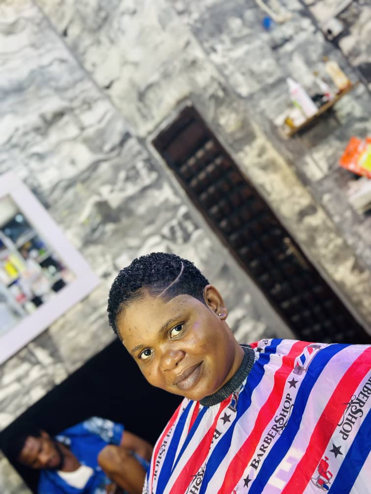 Women Hair Style